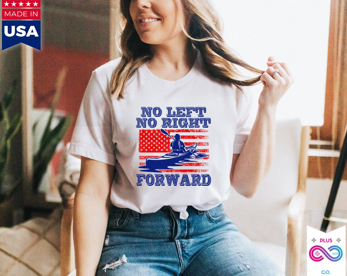 RohanSi57952308's tweet image. No Left No Right Forward | American Flag T-Shirts, Anti politics, pro progress , Not left, not right, Forward Tee
 #FlagTshirtsAnti #RightForward #left #Forward #ProProgress #PlusMinusCo #EtsySeller

👉etsy.com/listing/123752…