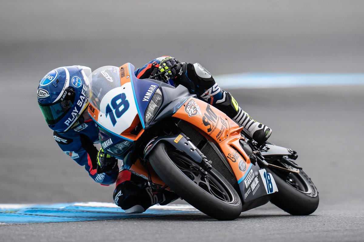 indyoffer's tweet image. #RideHardPlaySafe 

Thanks to @SkinsCondoms I’ve been able to promote a positive message to thousands around the world 🌎 

#WorldSSP300 #CIV #racing #motorsport #MensHealth