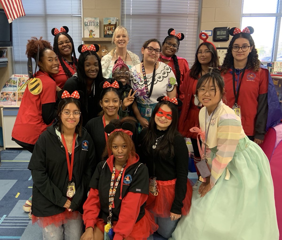 Susan Wardlow tweet media