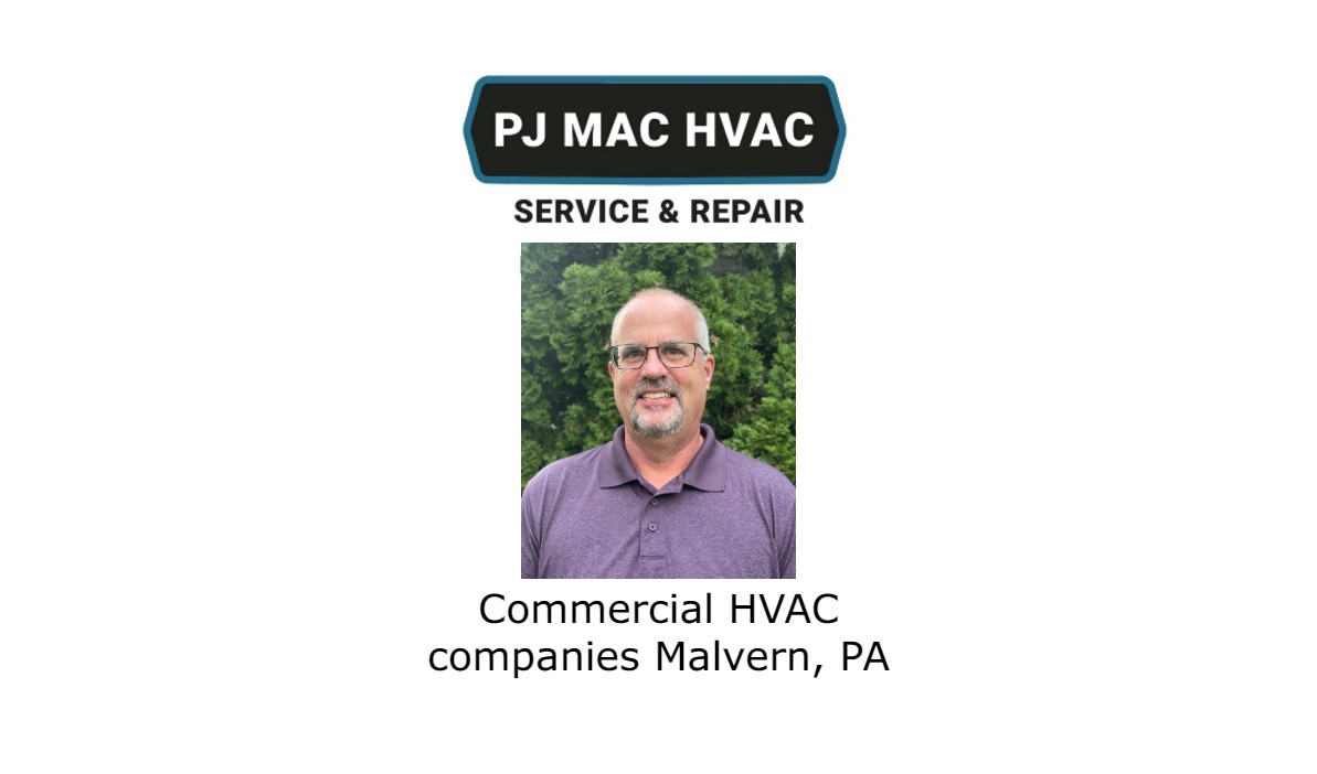 PJ MAC HVAC Service & Repair Malvern on Twitter HVAC companies Malvern, PA PJ