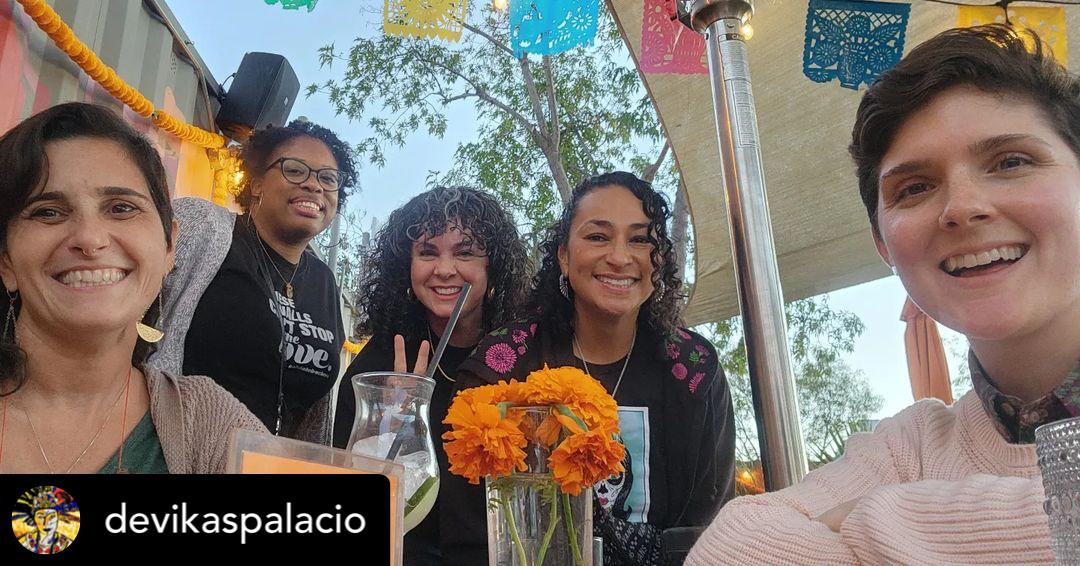 Arts Education Alliance of the Bay Area tweet media