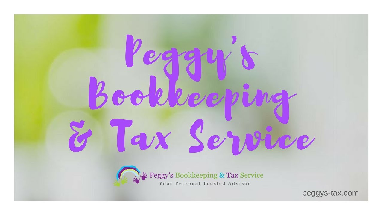 peggy's tax service mesquite texas