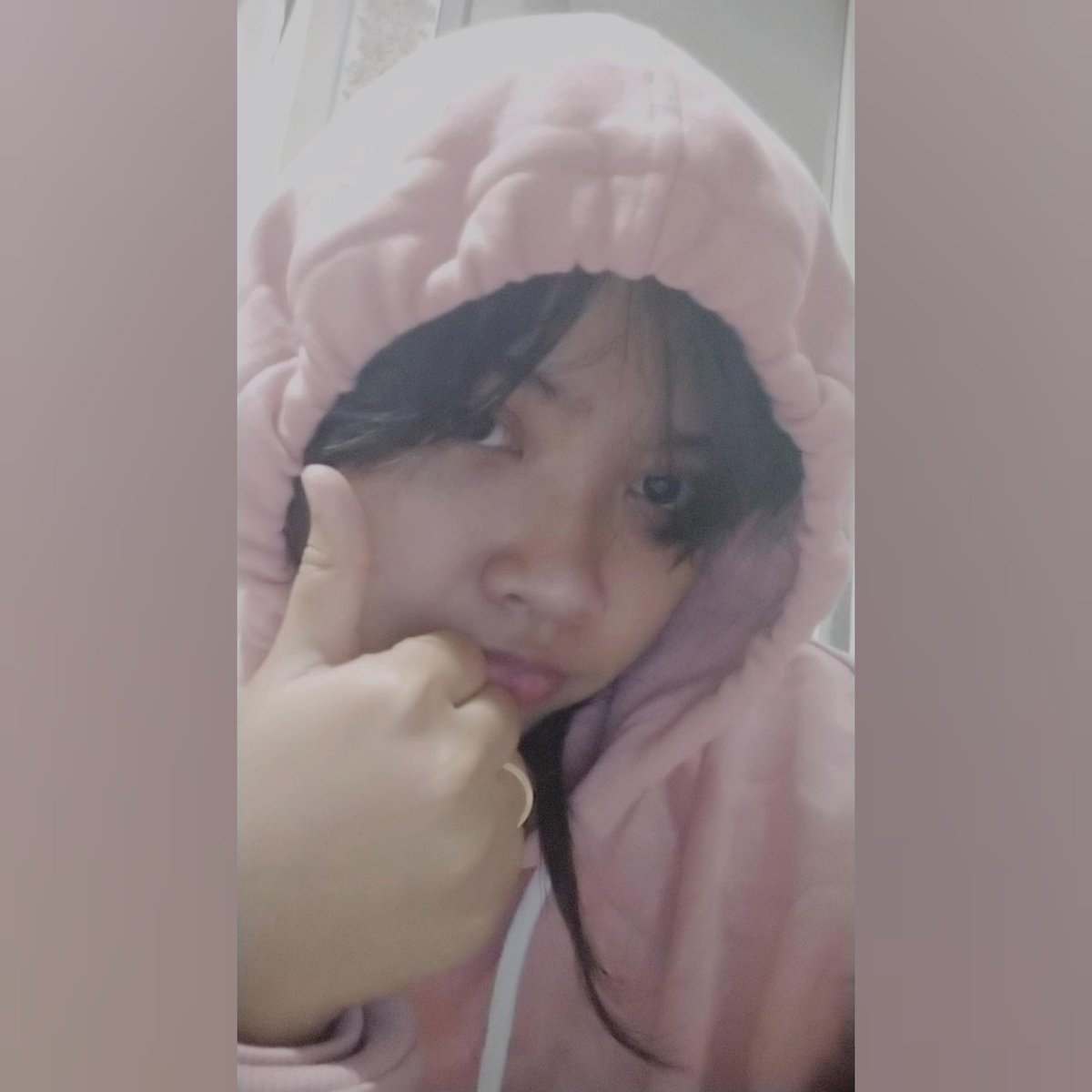 ohh_hnn's tweet photo. #FotoProfilBaru https://t.co/aVjI5xJLxg