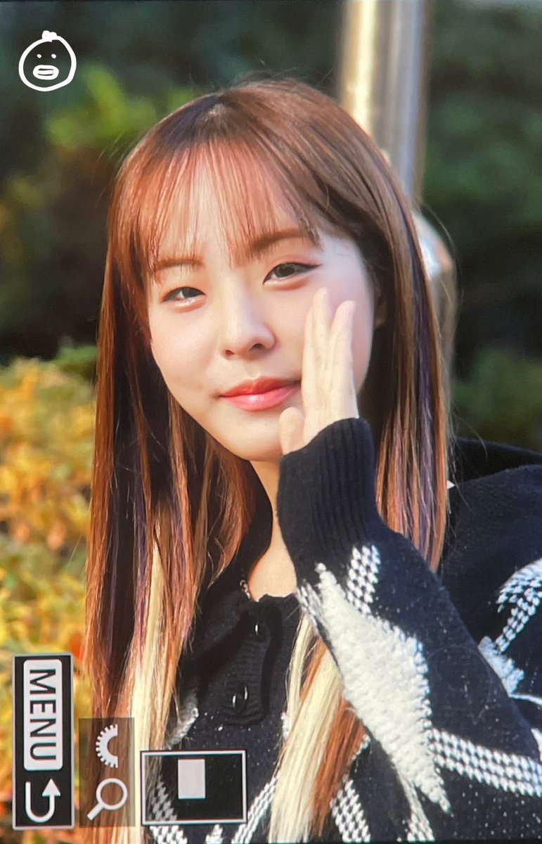 Seeyou0320's tweet photo. 221028 프리뷰 

#김선유 #선유 #클라씨 #CLASSy https://t.co/JQB6Q9q2cf