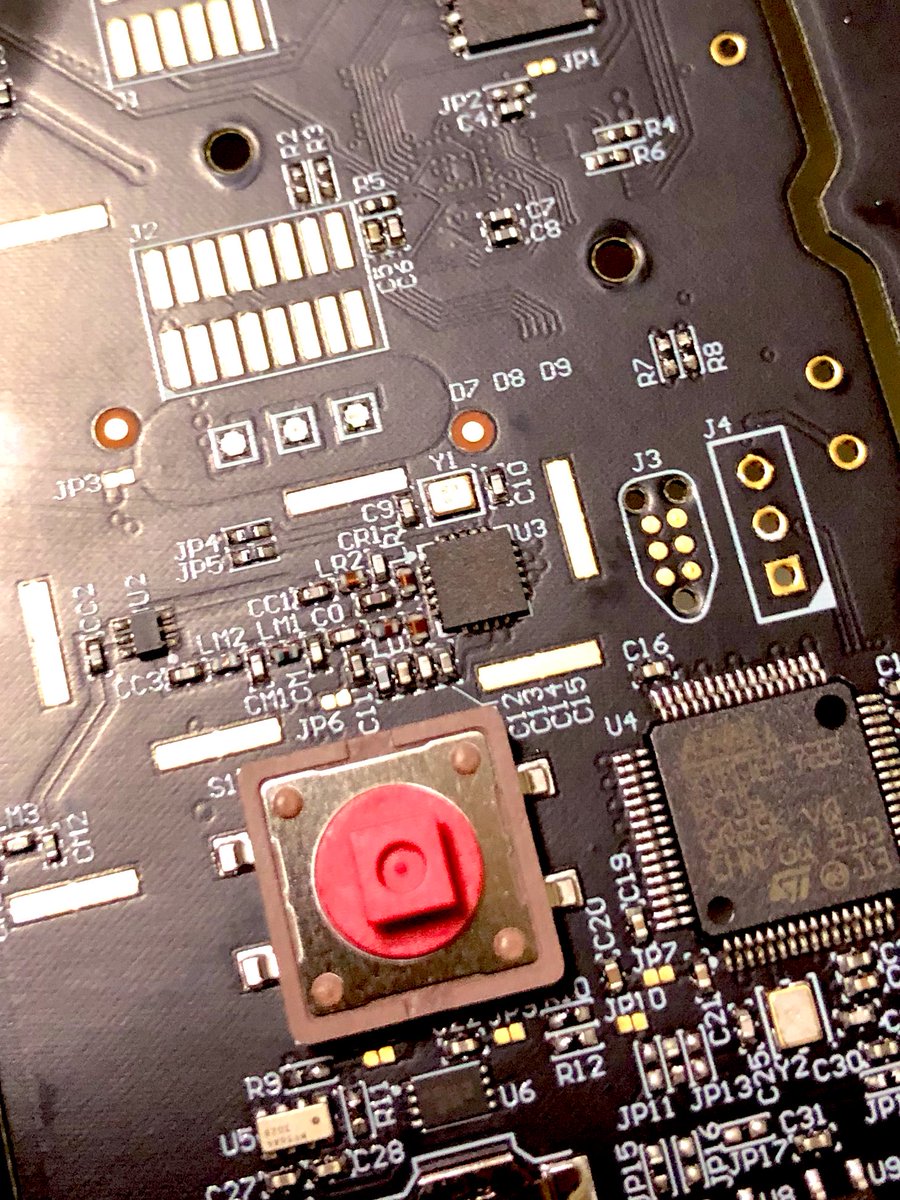 precision4pcb's tweet image. Quality Printed Circuit Board and components Assembly made in USA 🇺🇸 Get a quote today!
Check us out on eProtos.com
Call us at 1-888-228-9440
#electricalengineering #tech #technology #printedcircuitboard #engineering #pcbdesign #electronics #pcbassembly #pcba