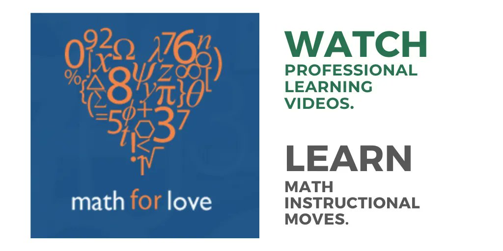 Achievethecore on twitter math teachers mathforlove has several