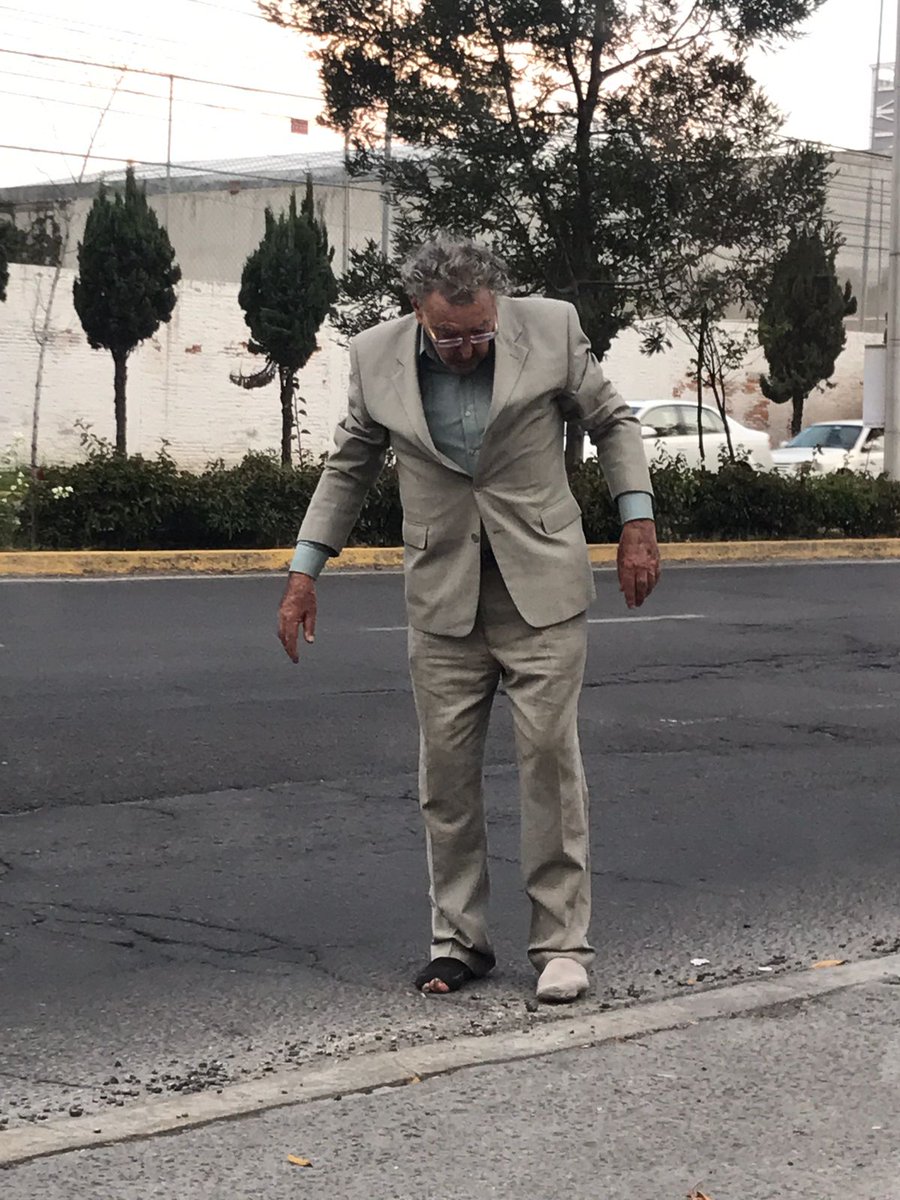 Juan Carlos Valerio tweet media
