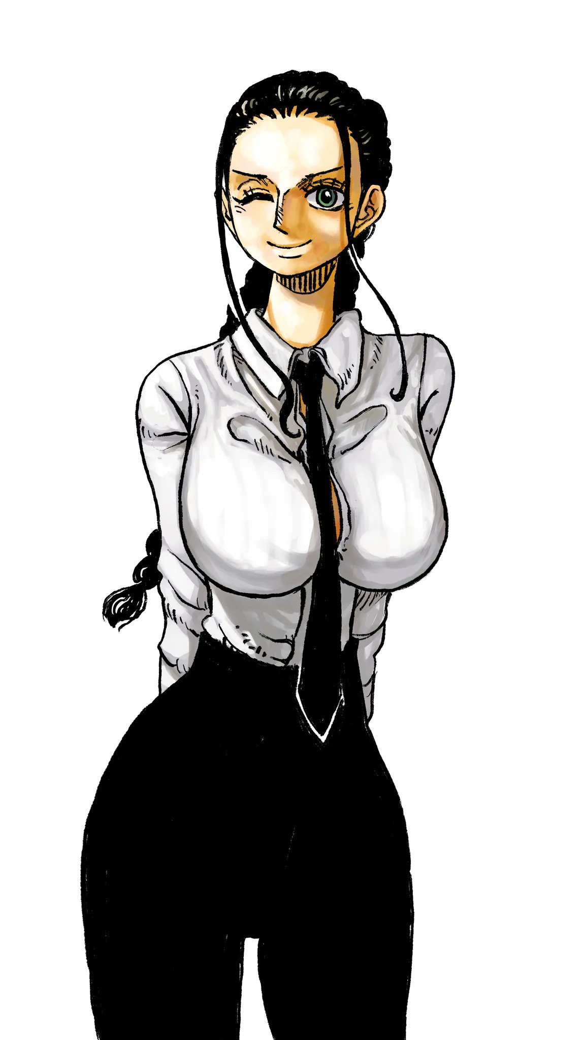 Op speed drawing opspeeddrawing twitter