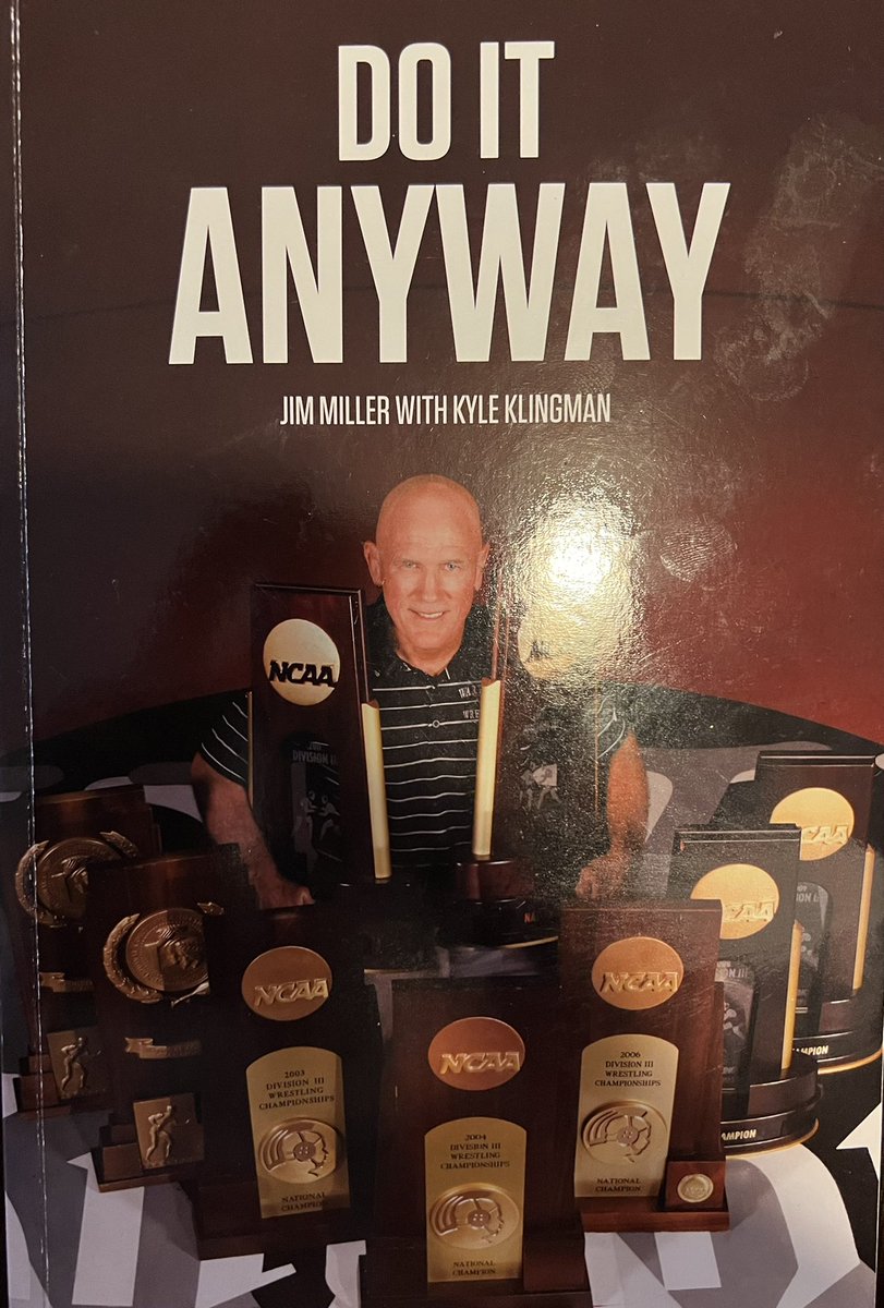 timmoses68's tweet image. Trojan Nation: We have added something new to our weight room! It’s an honor and privilege to pay tribute to the legendary, the great Waterloo East Alum Jim Miller…🐐 Our student / athletes will see this everyday, and they will understand the process…🧡💪🏾🖤