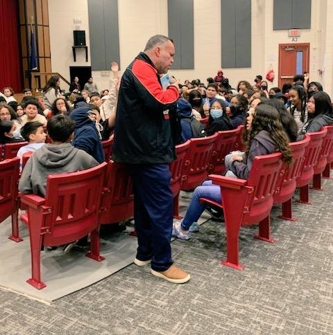 Kristina Perez, NCC tweet media