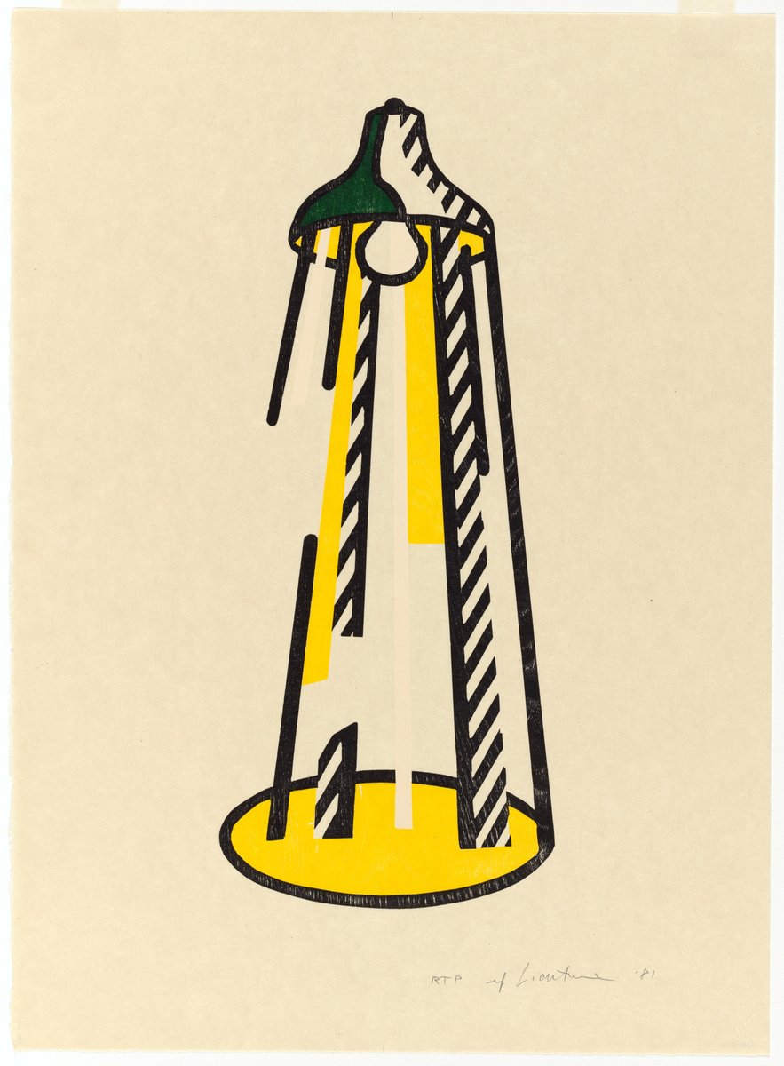 Kenneth Tyler Collection tweet media