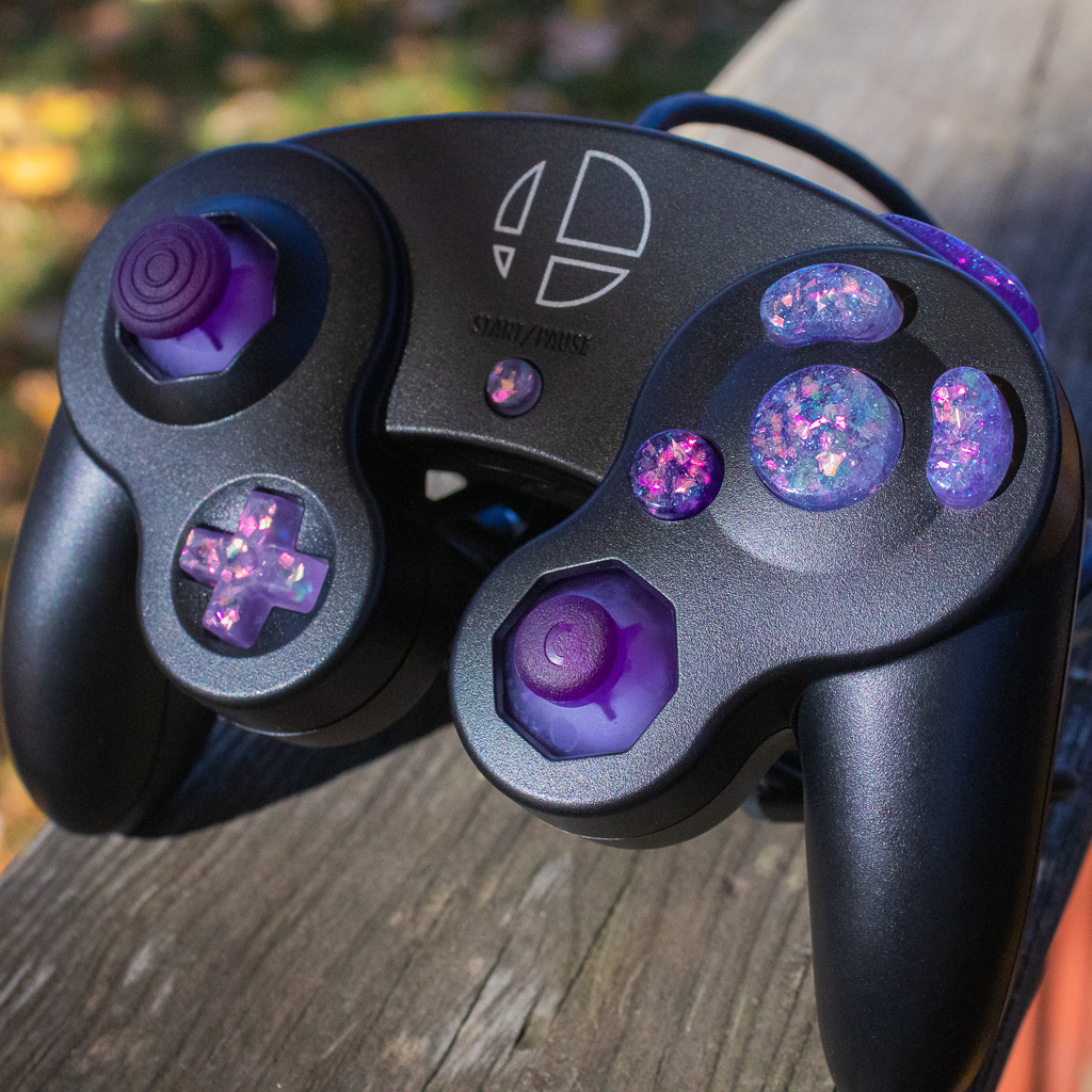 Mushroom Forge tweet media