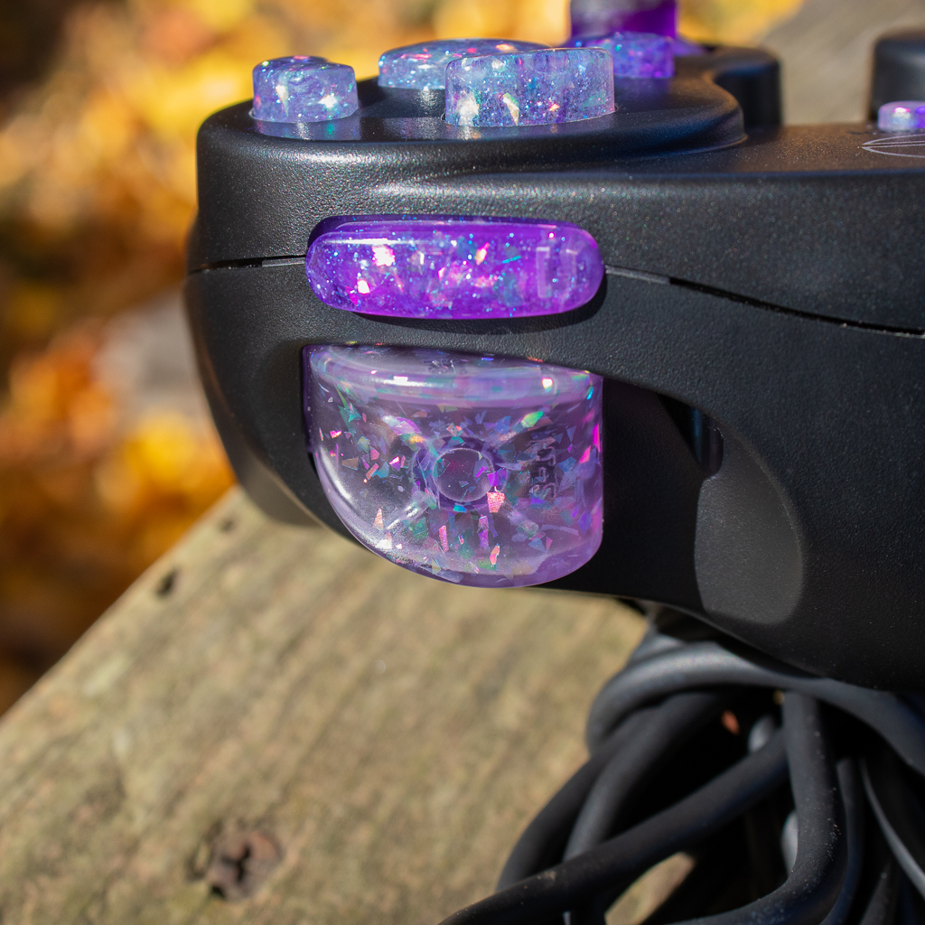 Mushroom Forge tweet media