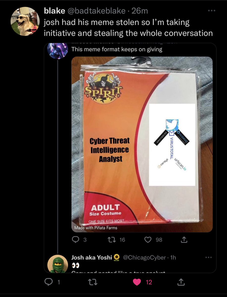 Andrew Northern 𓅓 tweet media