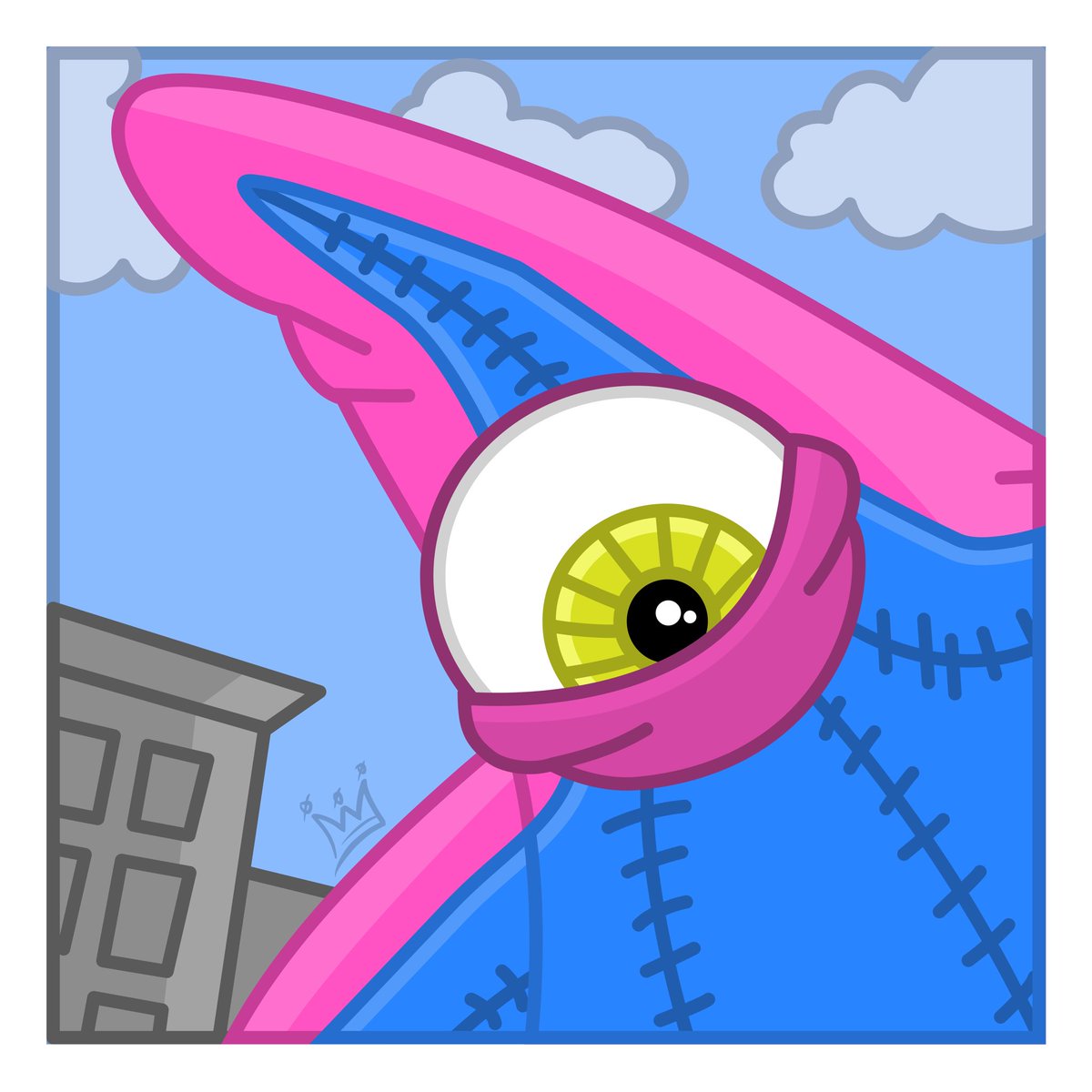 dj0ssef's tweet photo. Had this in the archives for awhile. Knocking out some old stuff. π¨
#starro #starrotheconqueror #thesuicidesquad #jamesgunn #dceu #dcu #dcuniverse #dccomics #memes #memeart #evilpatrick #cortomaltese #taskforcex #art #artist #artwork #djossuppah #djossuppahart https://t.co/LzC60WHl5r