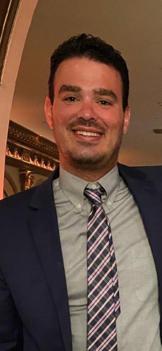 Please join us in welcoming our new Haddonfield Memorial Head Swim Coach, Mr. Luke Wister. 

Mr. Wister is a former Colonial Conference student-athlete (Haddon Heights, 2013), a 4-year varsity swimmer at Rowan University (2017) and the Haddon Heights Head Swim coach since 2018