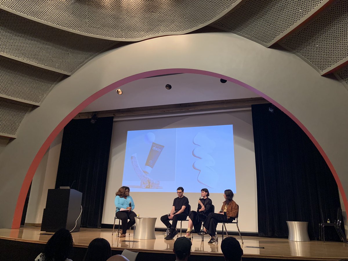 Studio HMVD tweet media