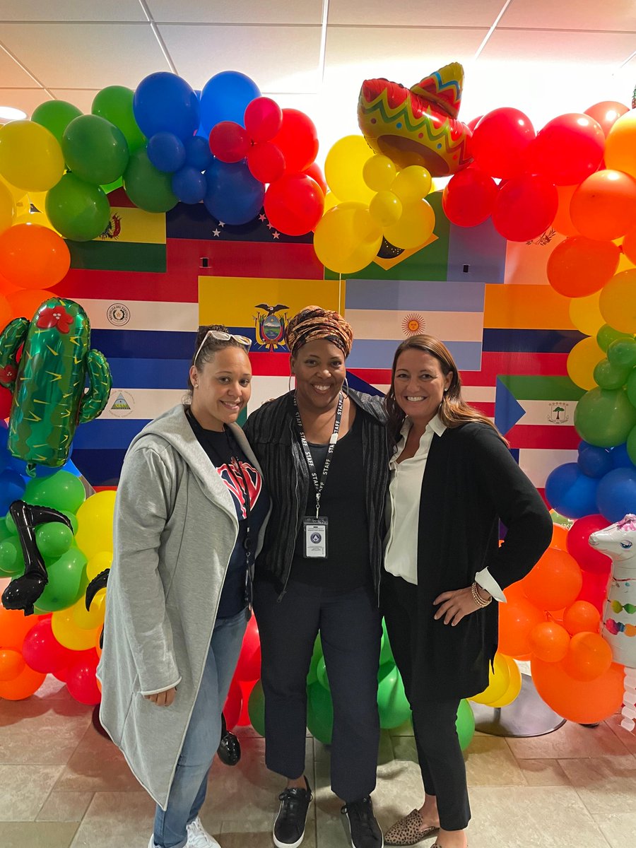 Naramake Elementary School tweet media