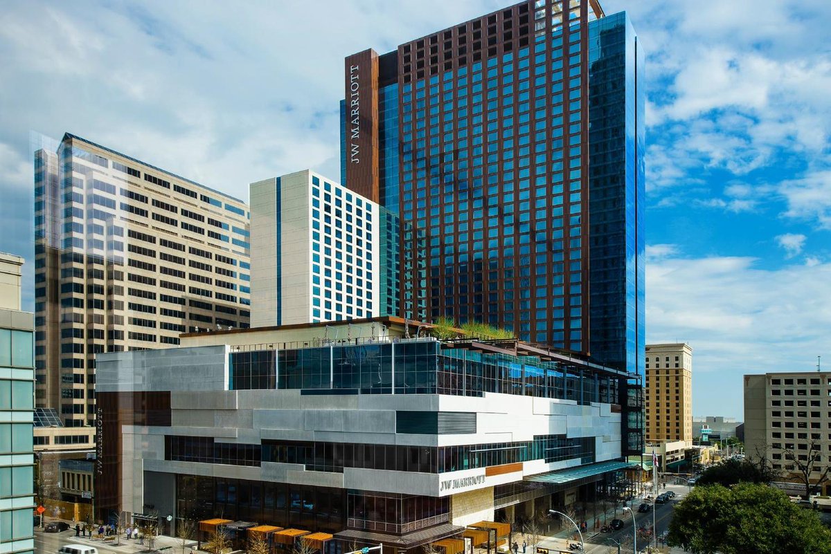 Texas Cyber Summit (@texascyberconf) on Twitter photo NOTICE:🤠<a href="/texascyber/">Texas Cyber Summit ®️</a> @TexascyberConf is Proud to announce our partnership with the J.W. Marriott Austin for 2023/2024 programs, with way more space all on 1 floor. An expanded Village/Haven Space. Double the workshops (+60) 👩🍳lunch, expanded vendor area.
Thank you <a href="/JWMarriottATX/">JW Marriott Austin</a> NOTICE:🤠<a href="/texascyber/">Texas Cyber Summit ®️</a> @TexascyberConf is Proud to announce our partnership with the J.W. Marriott Austin for 2023/2024 programs, with way more space all on 1 floor. An expanded Village/Haven Space. Double the workshops (+60) 👩🍳lunch, expanded vendor area.
Thank you <a href="/JWMarriottATX/">JW Marriott Austin</a>