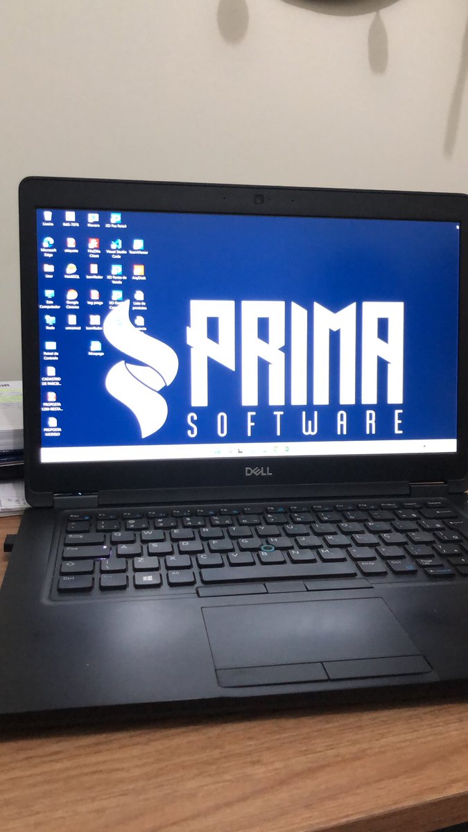Priggodoy's tweet image. Uma hora de estágio hoje aqui na empresa da minha noiva, serviu para eu ver o quanto sou desprovida de inteligência. Pensando em abandonar meu estágio 🥲😅

#software #primasoftware #estagio
