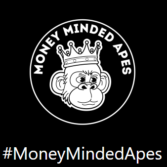 Krypto_Konnect's tweet photo. 📢I want to take a second to thank the @moneymindedapes
🥇The hands down, no question best #BlueChipNFT Project on #xrpls @realsologenic. For seeing and recognizing the support I and the whole #MMApe community has for the Project!
🥇Still holding the #1 Sales volume Position https://t.co/i1hs49Npkb