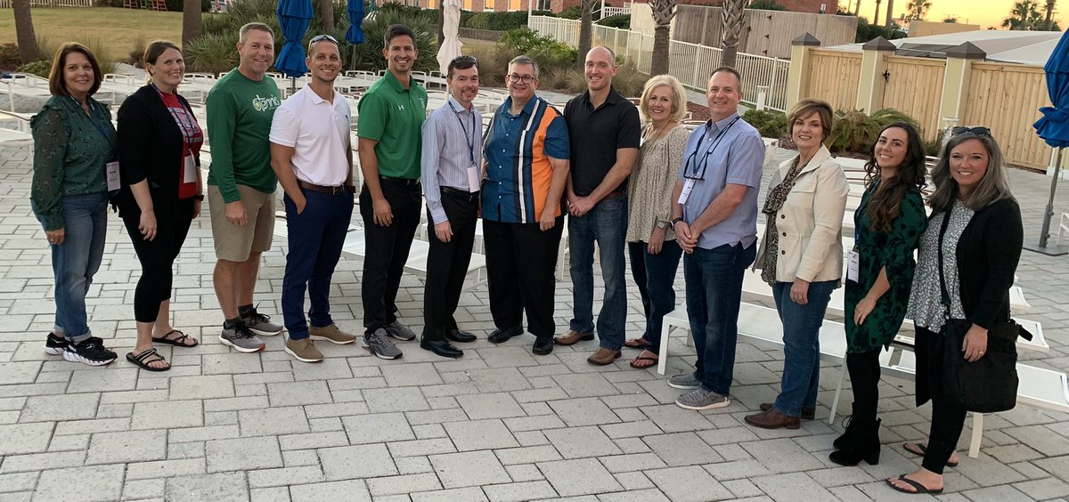 Dr. Sally Sugg and Matt Robbins did an excellent job of presenting today at the What’s Right In Education conference.  They are in great company with fellow Kentucky partners. <a href="/StuderEducation/">Studer Education</a> <a href="/SallyWSugg/">Dr. Sally Sugg</a>