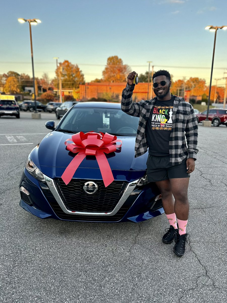 thedariuswill's tweet photo. Blessings 🙏🏾🥹 https://t.co/CDzrbdXtQV