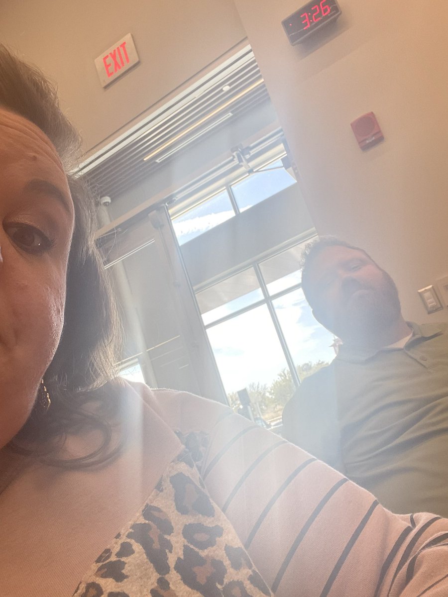 April Emerson tweet media