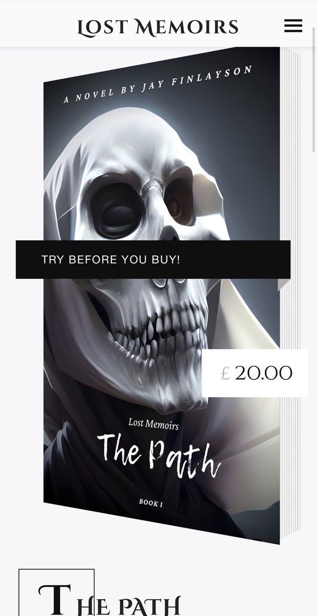 pywaln's tweet photo. Once the website is up, you’ll be able to read snippets from the book before you pre-order the book! https://t.co/qKeYtRi5U0