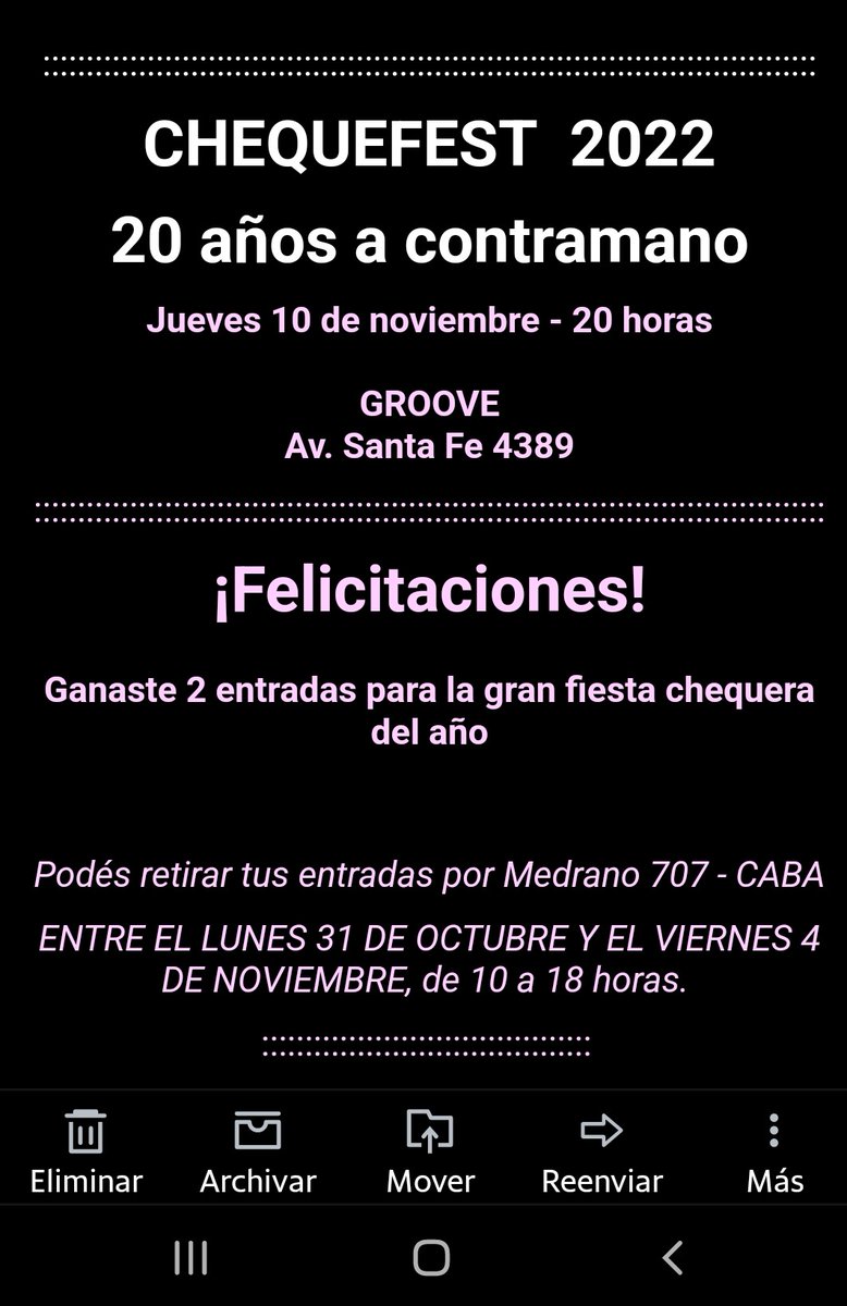 harapos12's tweet photo. @chequenblanco @juleiva @AlfredoZaiat @MatiMc_ @AlfreAvalos @DiegosTomasi @MaxiMartinaOK @eltucuposta @chelosclub Y vamos por la 12 #ChequeFest Felicidad #LealtadChequera 🐸🌈⛔🎙📉🍺📻🎶✊ https://t.co/Hz6nkowHZx