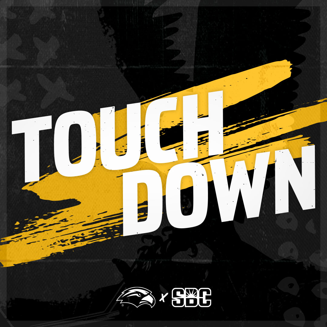 Southern Miss Football (@southernmissfb) on Twitter photo Update: Janari Dean is still that 𝗗𝗨𝗗𝗘 💯
Q1 7:29 | Southern Miss 6, Louisiana 0
<a href="/JanariDean400/">Janari Dean</a> | #SMTTT Update: Janari Dean is still that 𝗗𝗨𝗗𝗘 💯
Q1 7:29 | Southern Miss 6, Louisiana 0
<a href="/JanariDean400/">Janari Dean</a> | #SMTTT
