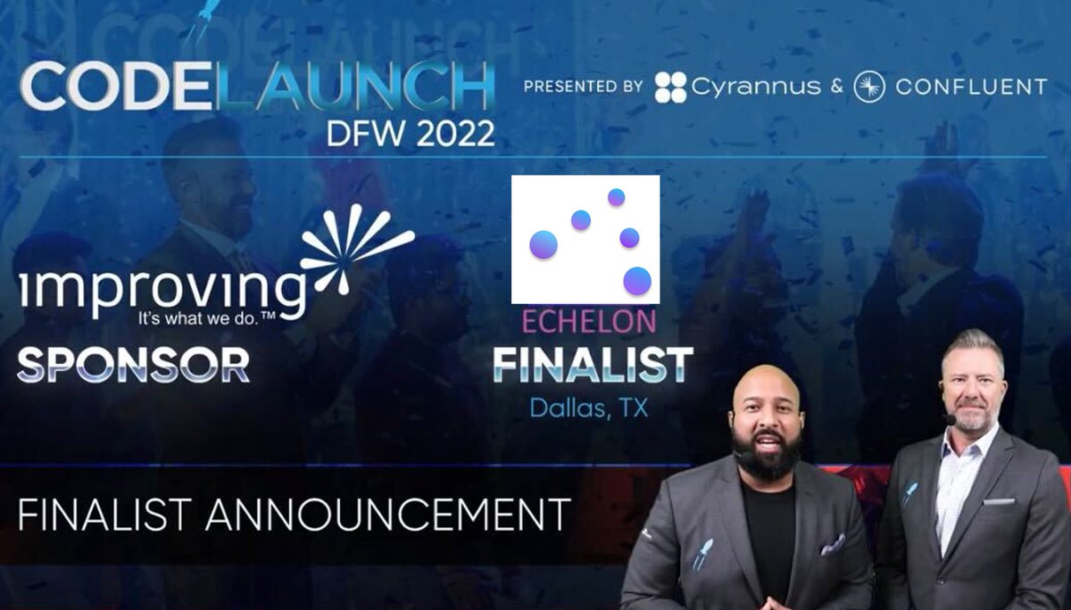 Echelon Talent tweet media