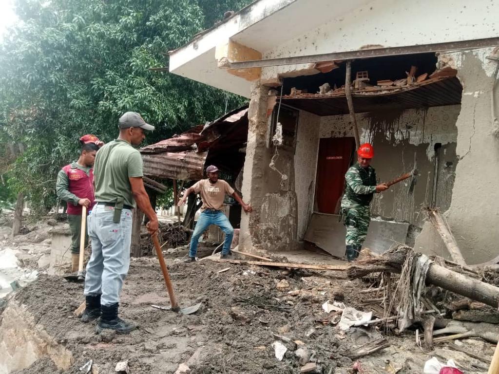 MG Wistohor Chourio Andrade (wistohor) / Twitter