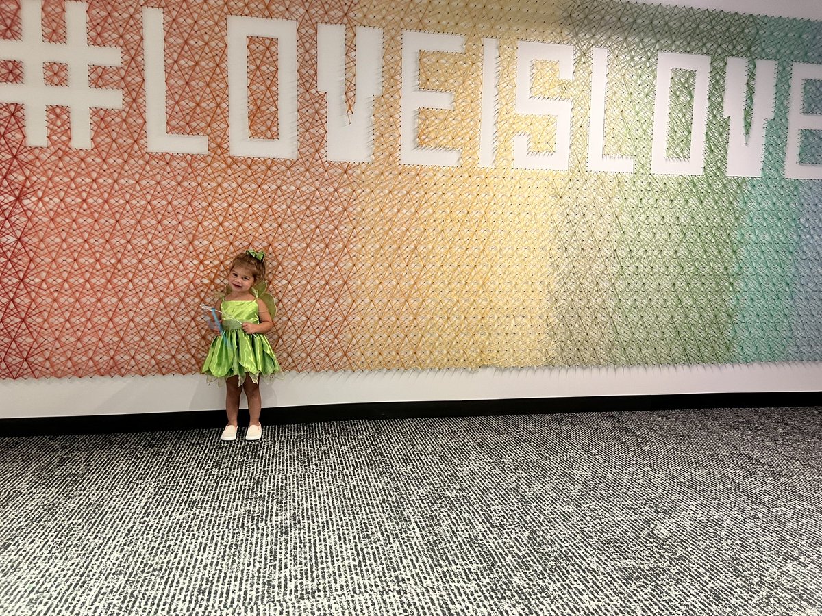 #trickortweet back at the tweet HQ!