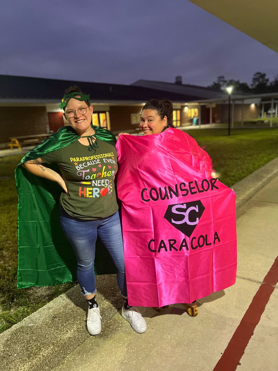 TaylorH3523's tweet photo. superhero day!! #RedRibbonWeek @freedomvolusia @Ms_Caracola ❤️ https://t.co/LRMERSyL5Q