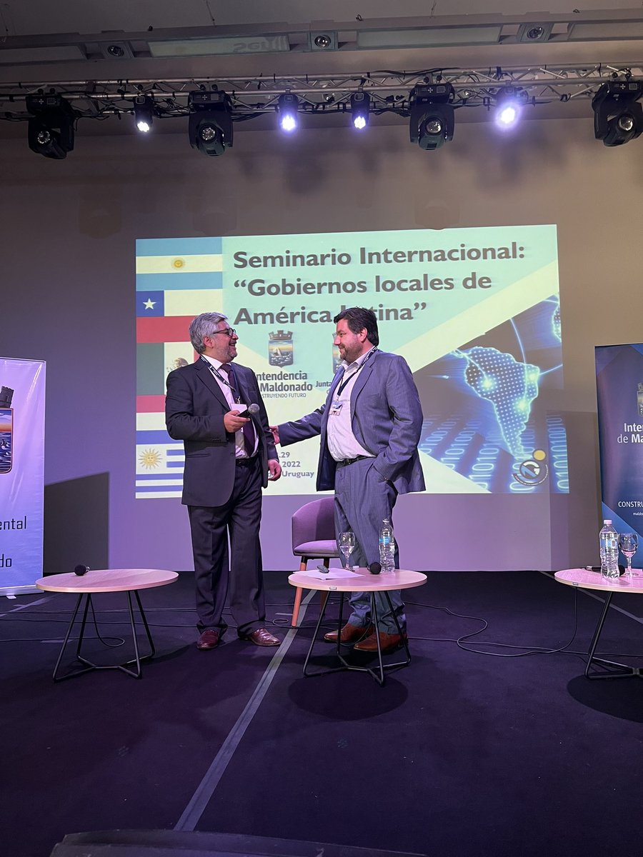 Centro de Estudios Nueva Generación tweet media