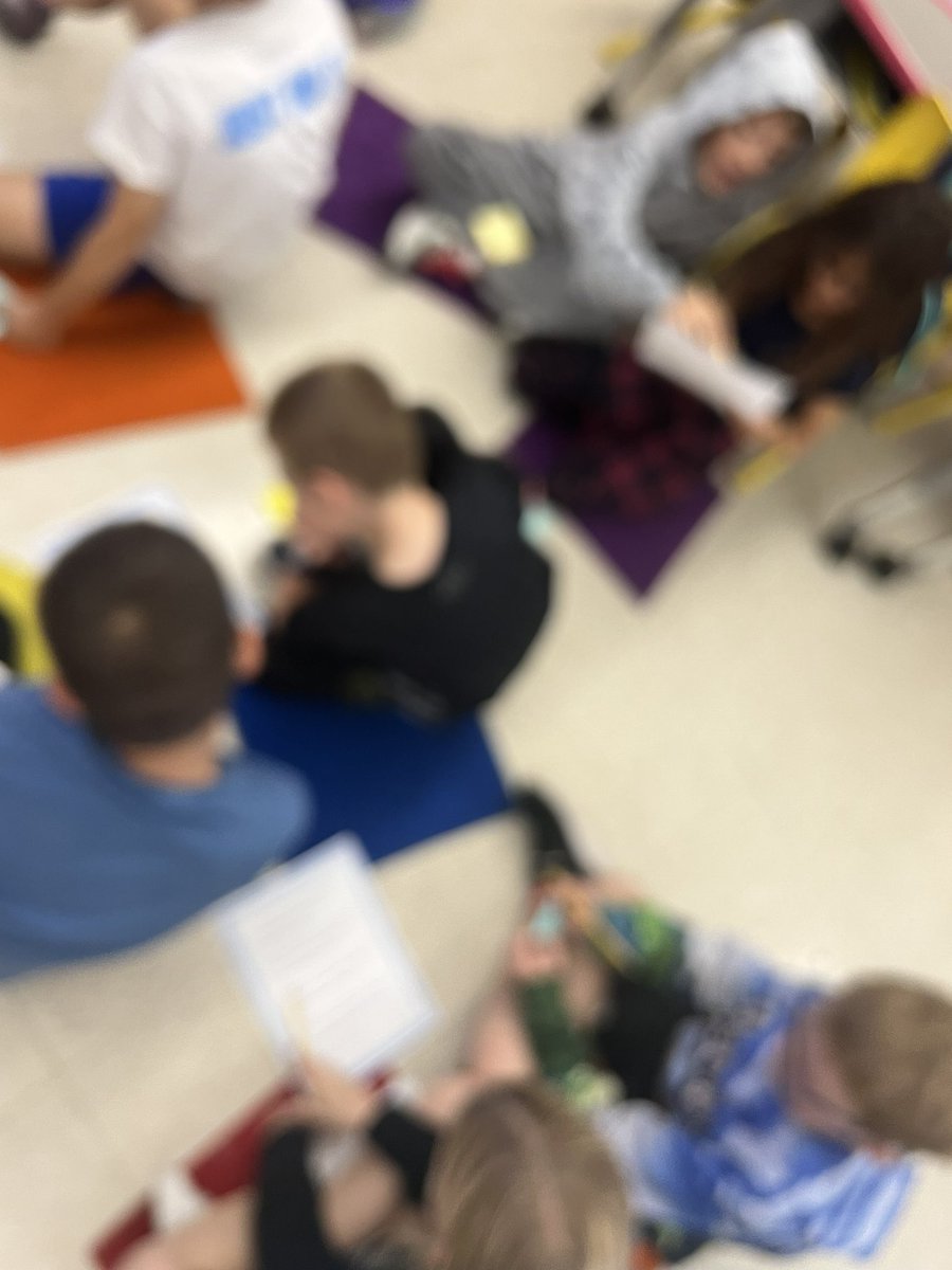 Why was 5 afraid of 6?… Because 7 ate (8) 9! Understanding the meaning of various (and sometimes humorous) homophones help us with spelling and reading.