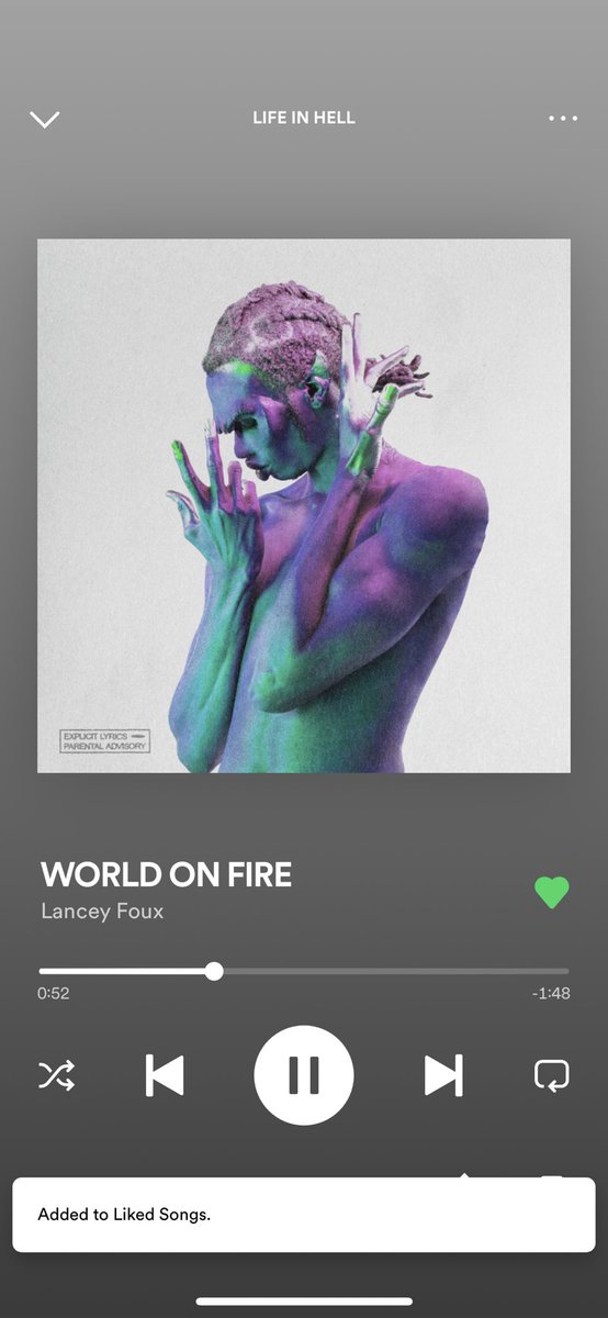 ciaranohare_'s tweet image. 3 years worth the wait @lanceyfouxx #LIFEINHELL #lancey