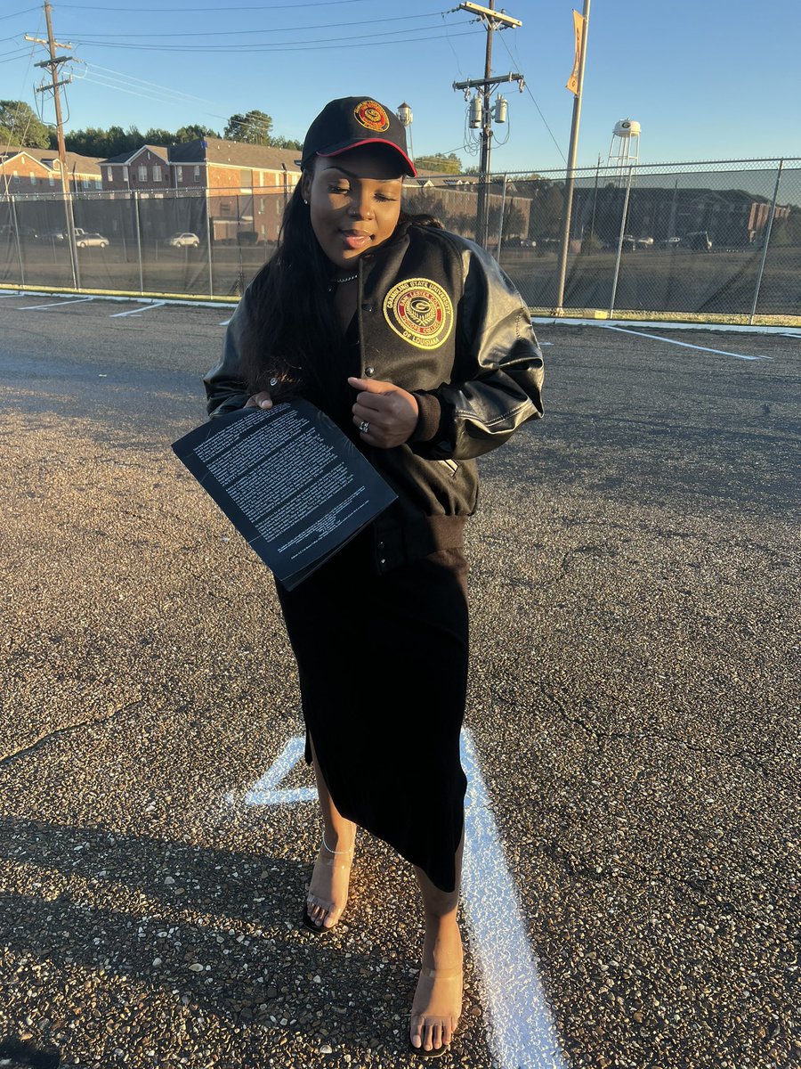 mrstrinitydavis's tweet photo. Grambling State Honors College🐯💛 hard work pays off ! #gramfam https://t.co/IDMXJY47cY