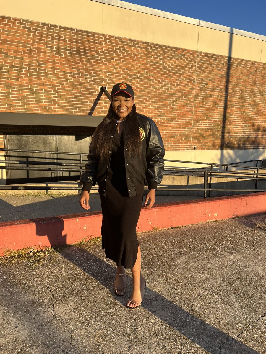 mrstrinitydavis's tweet photo. Grambling State Honors College🐯💛 hard work pays off ! #gramfam https://t.co/IDMXJY47cY