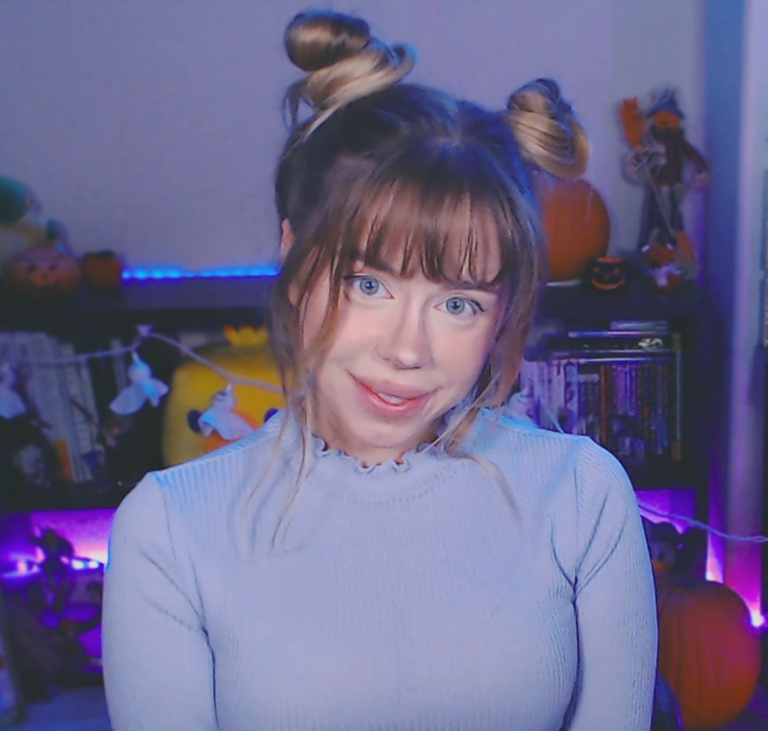 VerryFinny's tweet photo. Get your space buns done up because we are checking out the newly released Star Ocean: The Divine Force. 

Big thank you to @SquareEnix for sponsoring today's stream. #ad 

⭐️Learn more: https://t.co/pNHUXiZTlr
🌊Watch me live: https://t.co/IdiaMGK8oB https://t.co/YOJ0VcaCF1