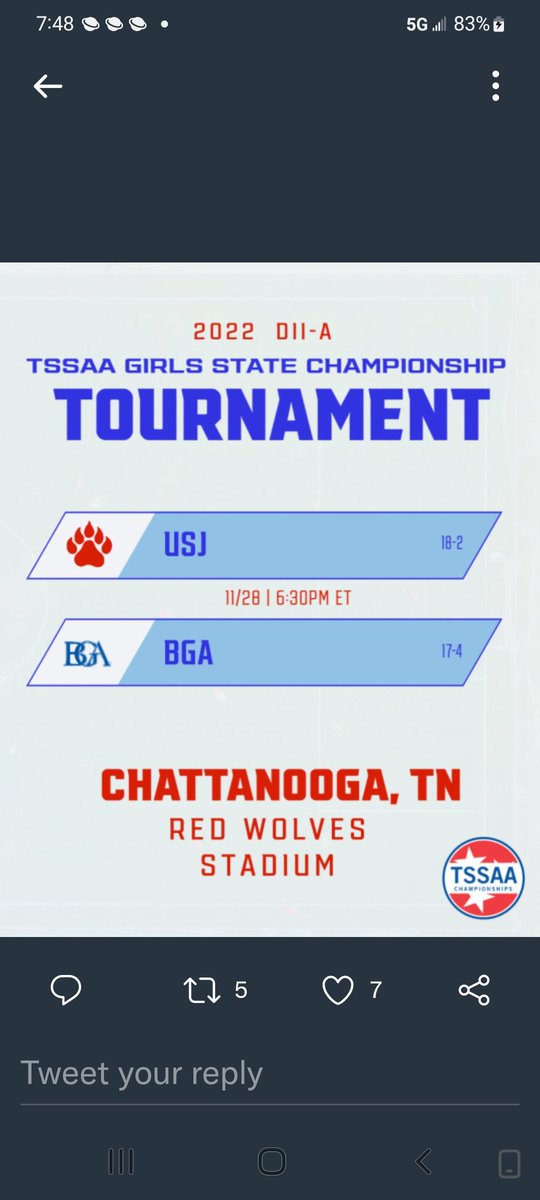 Another great day to be a bruin! One more to go, U got this lady bruins!