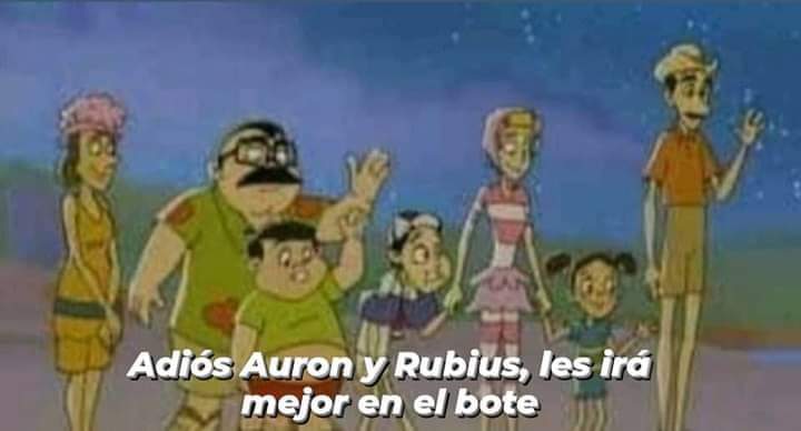 KeniaChance's tweet photo. @auronplay @Rubiu5 https://t.co/IBw2k9y6Yi