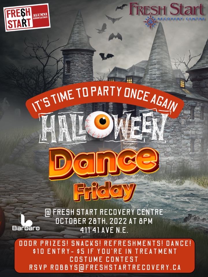 FreshStartRC's tweet photo. Tomorrow is the big day! Please park at Centre Street Church in the S.W. Corner shown on the map and we will shuttle you to the main facility for the event!
#danceyyc #sober #yyc #calgary #sobriety #soberlife #soberfun #soberoctober https://t.co/PTLfYvE3EE