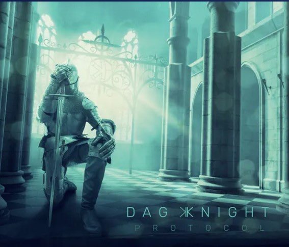 高速でスケーラブル、そして安全な合意形成であるDAGKNIGHTとは？

kaspa.org/what-is-ghostd…
$KAS