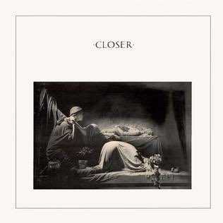 Joy Division- Closer (1980)