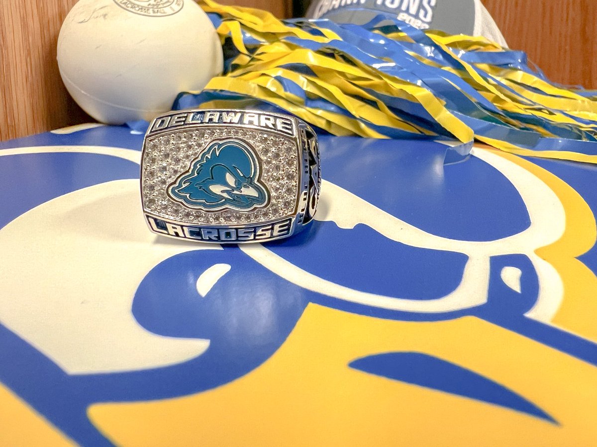 DelawareMLAX's tweet photo. 💍📸 https://t.co/fBa2hDmDC3