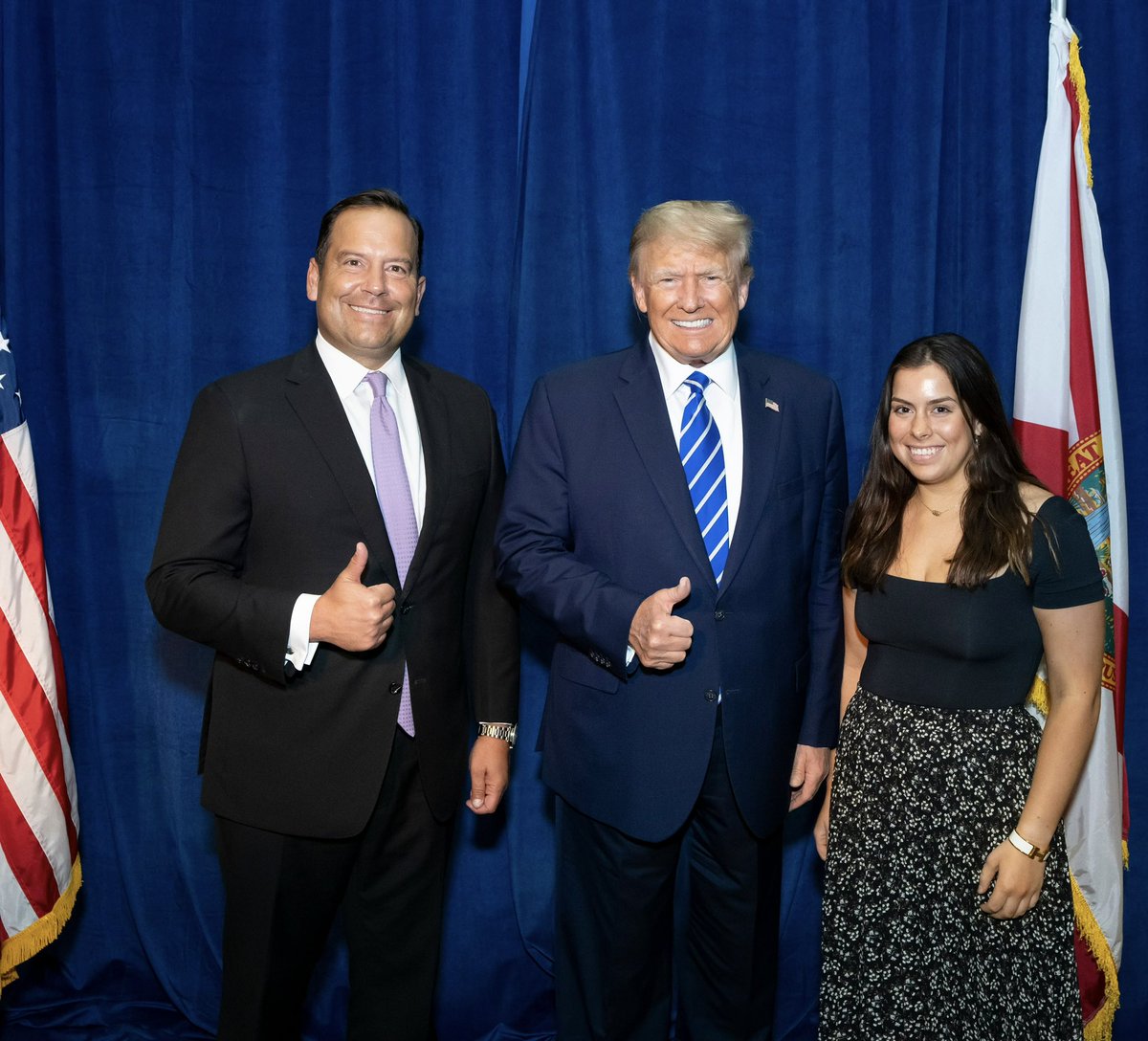 Steve Cortes tweet media