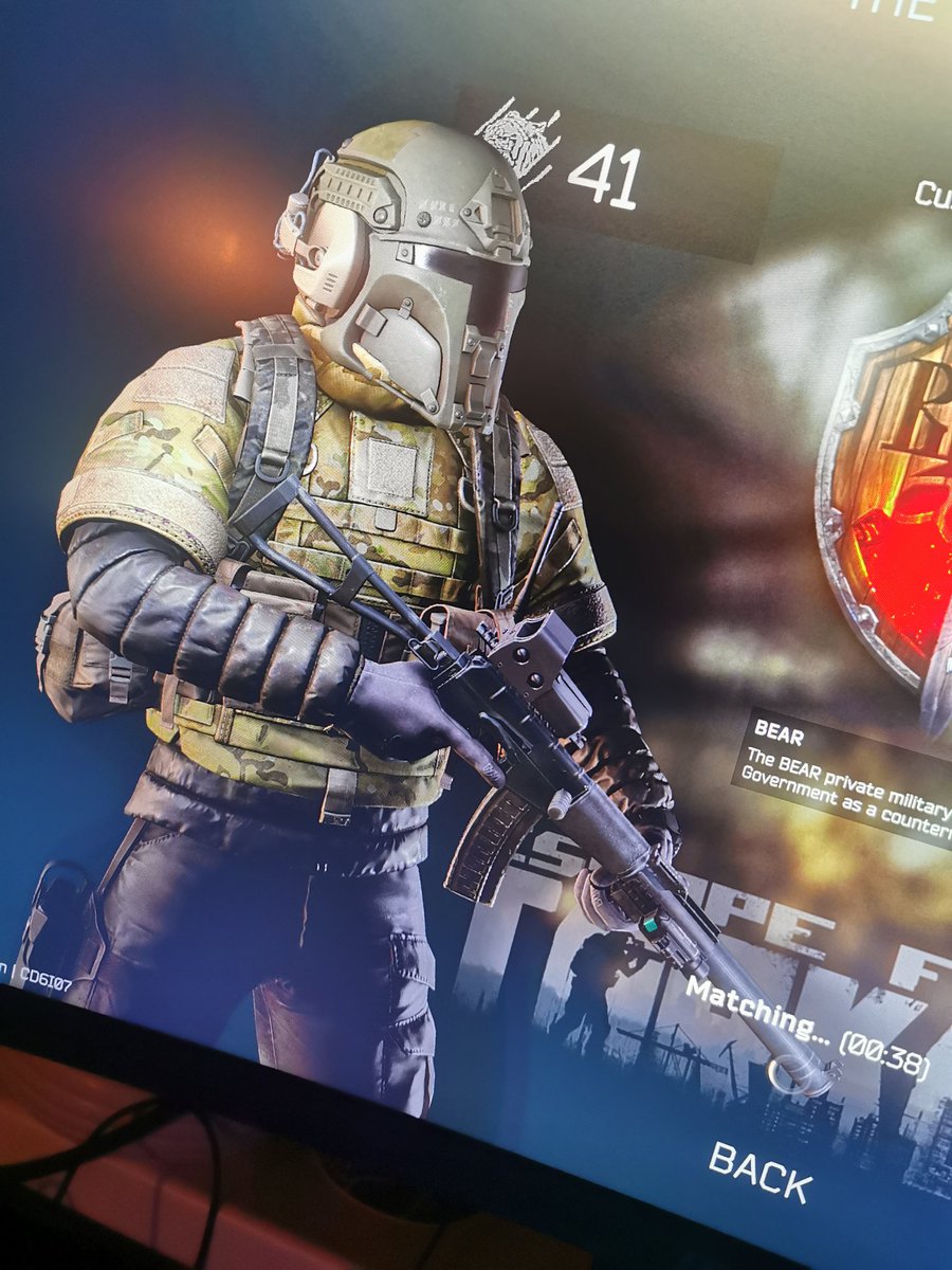 GMONEYH73's tweet photo. #eft #GoodNightTwitterWorld #GoodVibes #fun #gaming #GermanMediaRT #OOTD #PC https://t.co/C1r51F0mDy