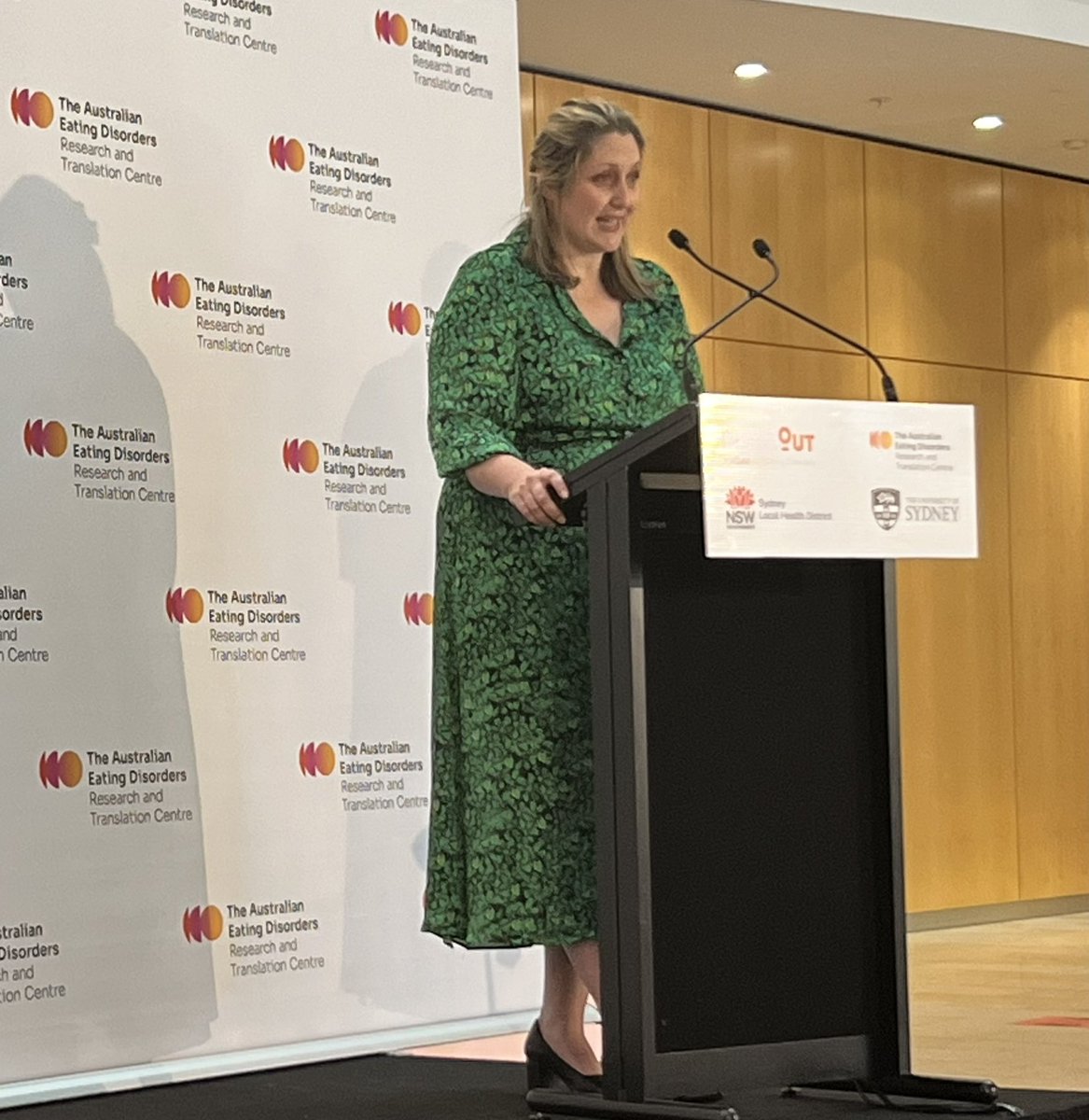 Prof. Frances Kay-Lambkin tweet media